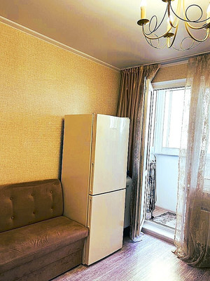 Продам однокомнатную (1-комн.) квартиру, им. Валерия Гассия ул, 26, Краснодар г