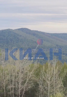 Продам двухкомнатную (2-комн.) квартиру, Академгородок ул, 10а, Красноярск г