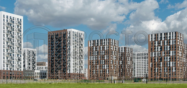 Продам однокомнатную (1-комн.) квартиру (долевое), Пригород Лесное мкр, к13.1, Мисайлово д