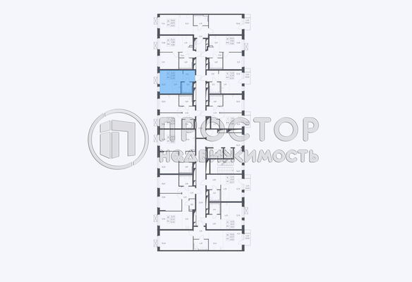 Продам однокомнатную (1-комн.) квартиру (долевое), Пригород Лесное мкр, к13.1, Мисайлово д