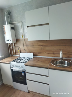 Продам двухкомнатную (2-комн.) квартиру, Володарского ул, 43, Иваново г
