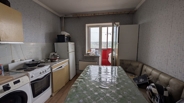 Продам однокомнатную (1-комн.) квартиру, Сурнова ул, 30/22, Иркутск г