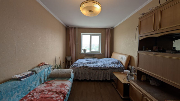 Продам однокомнатную (1-комн.) квартиру, Сурнова ул, 30/22, Иркутск г