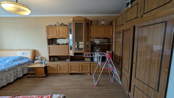 Продам однокомнатную (1-комн.) квартиру, Сурнова ул, 30/22, Иркутск г