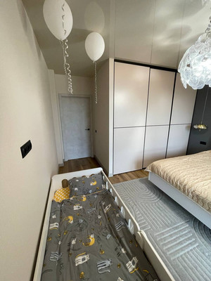 Продам трехкомнатную (3-комн.) квартиру, Норильская ул, 6, Иркутск г