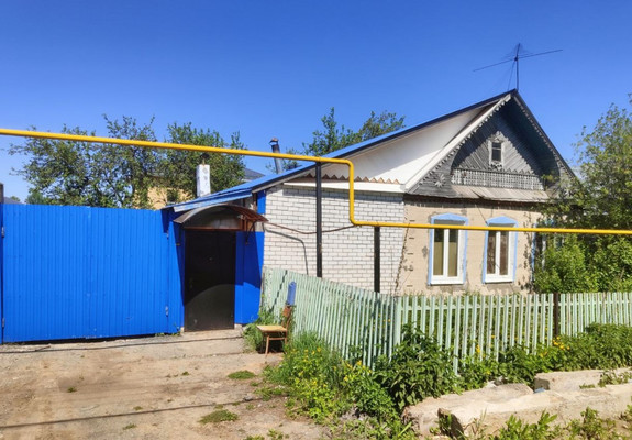 Продам дом, Татарстан (Кадышево) ул, 56, Казань г, 0 км от города