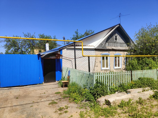 Продам дом, Татарстан (Кадышево) ул, 56, Казань г, 0 км от города