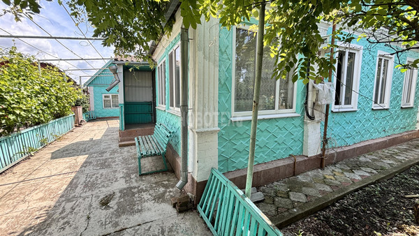 Продам дом, Абинская ул, Крымск г, 0 км от города