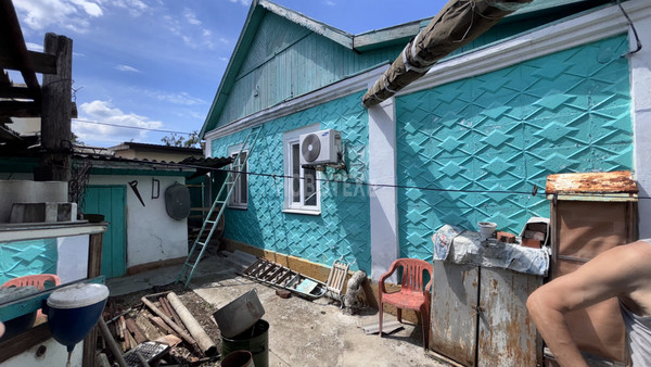 Продам дом, Абинская ул, Крымск г, 0 км от города