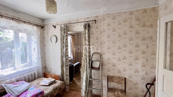 Продам дом, Абинская ул, Крымск г, 0 км от города