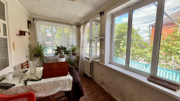 Продам дом, Абинская ул, Крымск г, 0 км от города