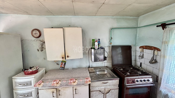 Продам дом, Абинская ул, Крымск г, 0 км от города