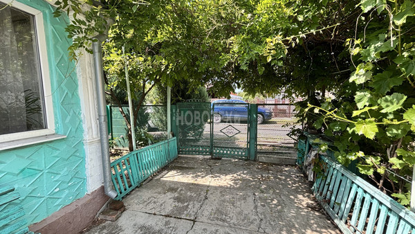 Продам дом, Абинская ул, Крымск г, 0 км от города