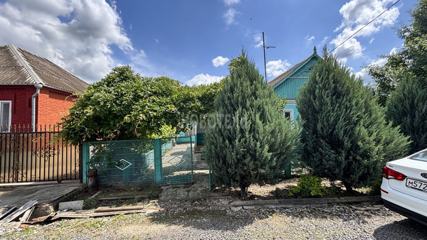 Продам дом, Абинская ул, Крымск г, 0 км от города