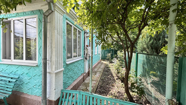 Продам дом, Абинская ул, Крымск г, 0 км от города