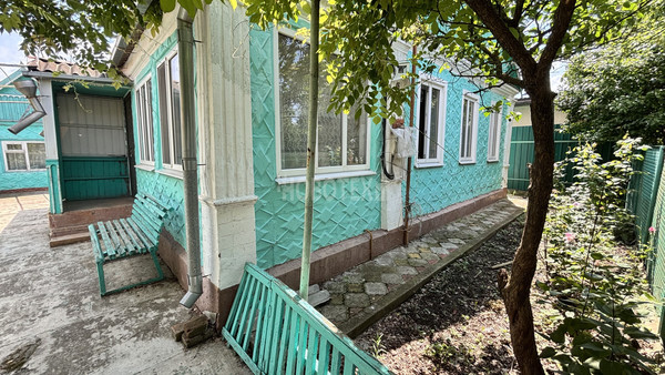 Продам дом, Абинская ул, Крымск г, 0 км от города