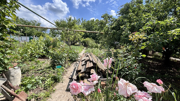 Продам дом, Абинская ул, Крымск г, 0 км от города