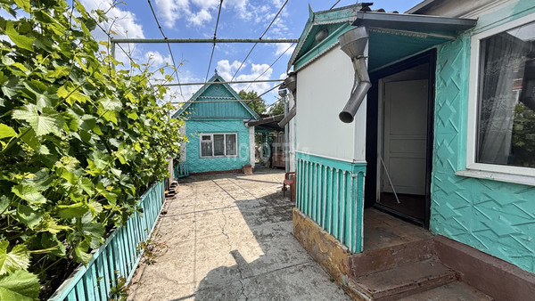 Продам дом, Абинская ул, Крымск г, 0 км от города