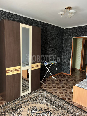 Сдам двухкомнатную (2-комн.) квартиру, Дивизионный 1-й пер, 1, Крымск г