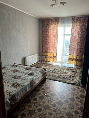Сдам двухкомнатную (2-комн.) квартиру, Дивизионный 1-й пер, 1, Крымск г