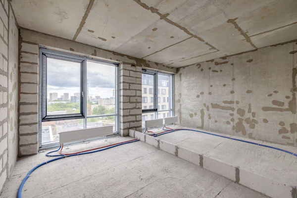 Продам трехкомнатную (3-комн.) квартиру, Годовикова ул, 11к4, Москва г