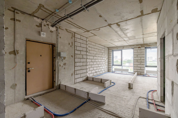Продам трехкомнатную (3-комн.) квартиру, Годовикова ул, 11к4, Москва г