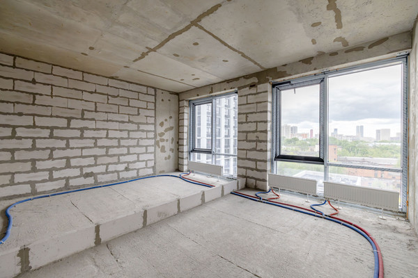 Продам трехкомнатную (3-комн.) квартиру, Годовикова ул, 11к4, Москва г