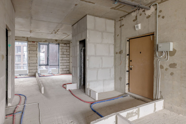 Продам трехкомнатную (3-комн.) квартиру, Годовикова ул, 11к4, Москва г