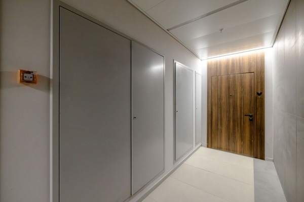 Продам трехкомнатную (3-комн.) квартиру, Годовикова ул, 11к4, Москва г