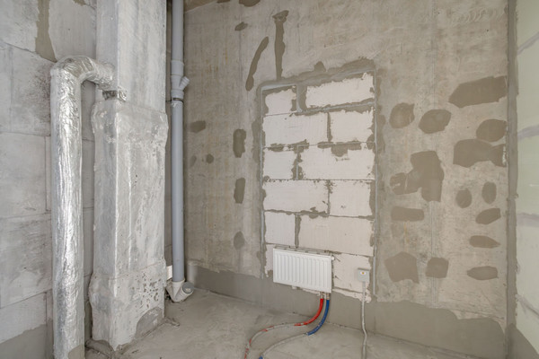 Продам трехкомнатную (3-комн.) квартиру, Годовикова ул, 11к4, Москва г