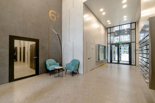 Продам трехкомнатную (3-комн.) квартиру, Годовикова ул, 11к4, Москва г