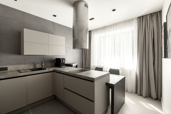 Продам однокомнатную (1-комн.) квартиру, Кронштадтский б-р, 6к2, Москва г