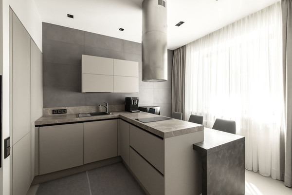 Продам однокомнатную (1-комн.) квартиру, Кронштадтский б-р, 6к2, Москва г
