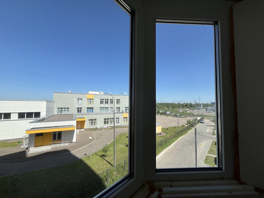 Продам двухкомнатную (2-комн.) квартиру, 65 лет Победы б-р, 6а, Серпухов г