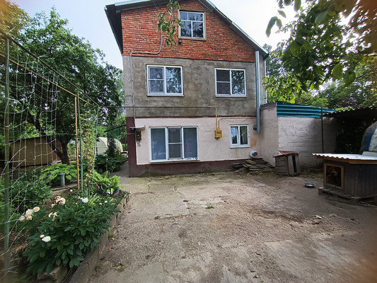 Продам дом, Заря ДНТ тер, 4, Заречный п, 0 км от города