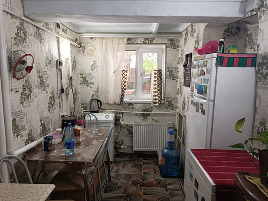 Продам дом, Заря ДНТ тер, 4, Заречный п, 0 км от города