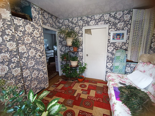 Продам дом, Заря ДНТ тер, 4, Заречный п, 0 км от города