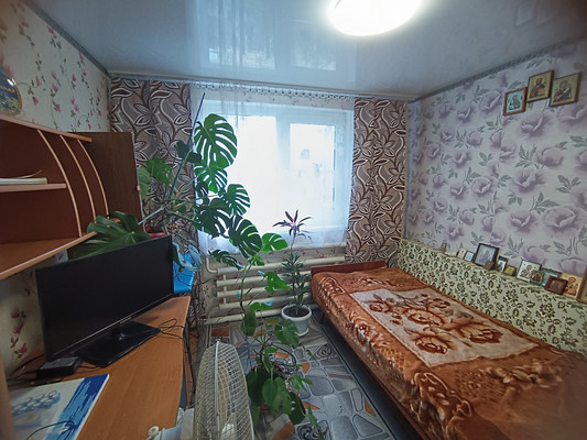 Продам дом, Заря ДНТ тер, 4, Заречный п, 0 км от города