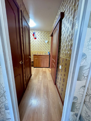 Продам двухкомнатную (2-комн.) квартиру, Черных ул, 30, Нижний Тагил г