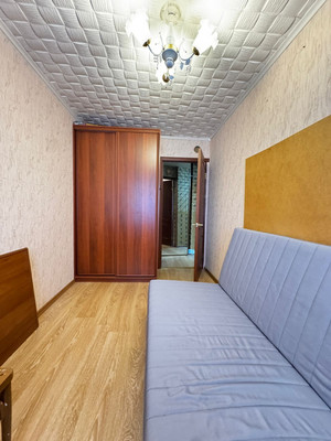 Продам двухкомнатную (2-комн.) квартиру, Черных ул, 30, Нижний Тагил г