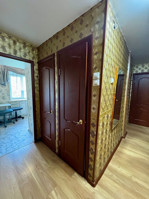 Продам двухкомнатную (2-комн.) квартиру, Черных ул, 30, Нижний Тагил г