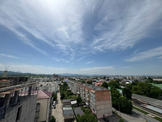 Продам однокомнатную (1-комн.) квартиру, Профсоюзная ул, 230к1, Вольный Аул кп