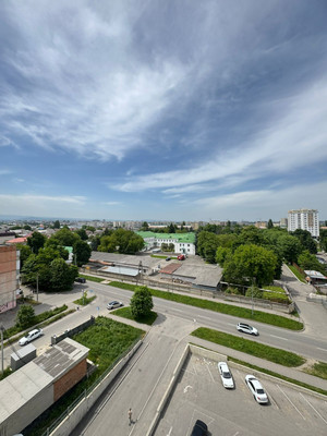 Продам однокомнатную (1-комн.) квартиру, Профсоюзная ул, 230к1, Вольный Аул кп