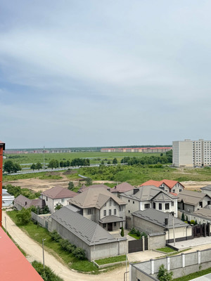 Продам двухкомнатную (2-комн.) квартиру, Профсоюзная ул, 230к1, Вольный Аул кп