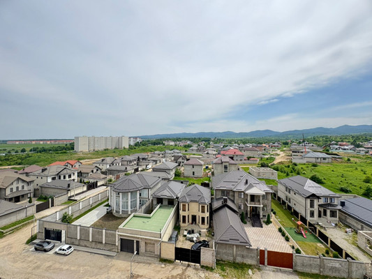 Продам двухкомнатную (2-комн.) квартиру, Профсоюзная ул, 230к1, Вольный Аул кп