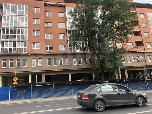 Продам двухкомнатную (2-комн.) квартиру, Восточная ул, 7с, Ростов-на-Дону г