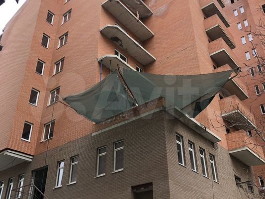 Продам двухкомнатную (2-комн.) квартиру, Восточная ул, 7с, Ростов-на-Дону г