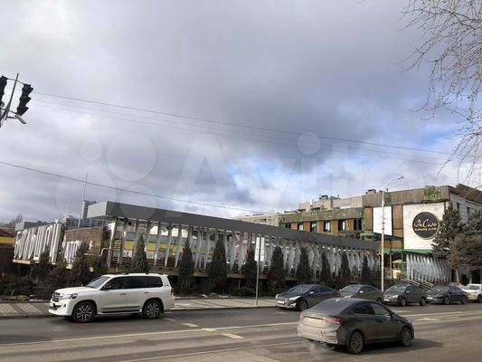 Продам двухкомнатную (2-комн.) квартиру, Восточная ул, 7с, Ростов-на-Дону г
