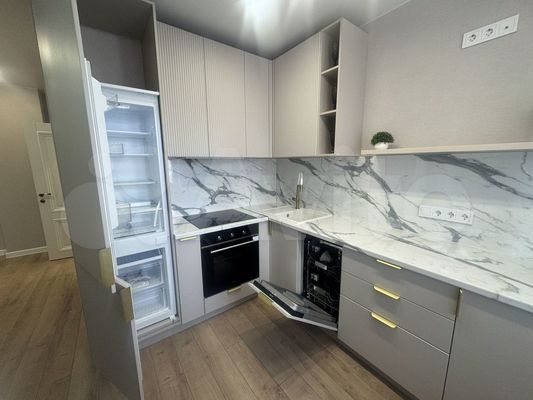 Продам однокомнатную (1-комн.) квартиру, Восточная ул, 7с1, Ростов-на-Дону г