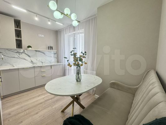 Продам однокомнатную (1-комн.) квартиру, Восточная ул, 7с1, Ростов-на-Дону г